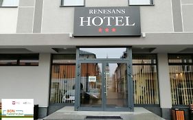 Hotel Renesans